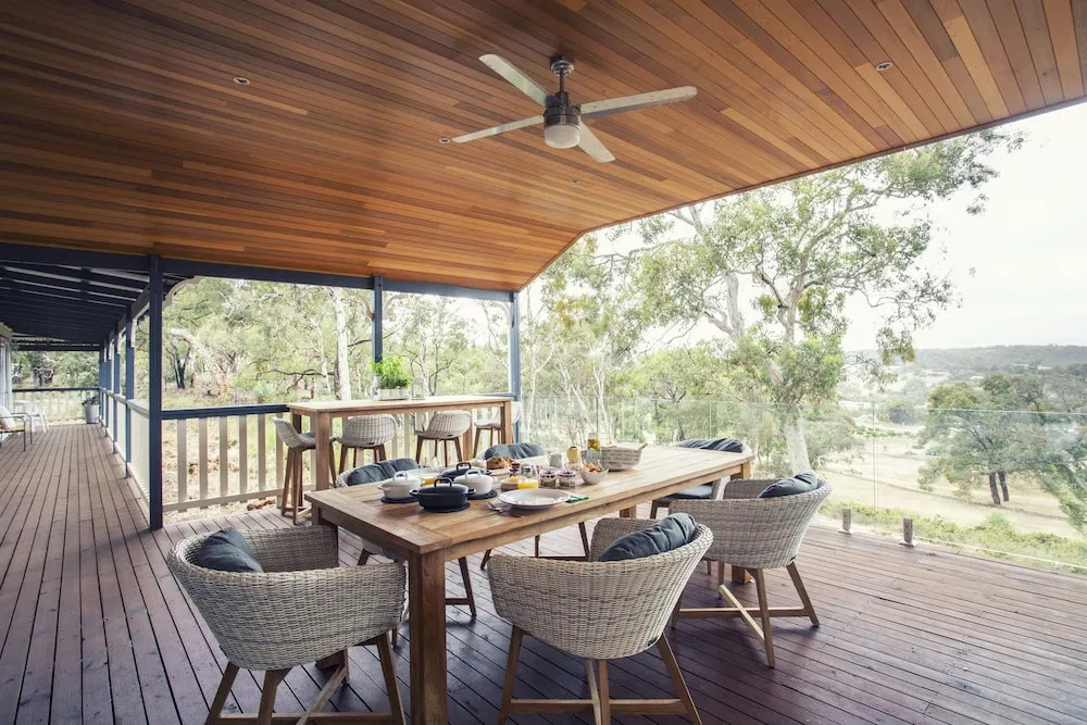 Moonburra Stay