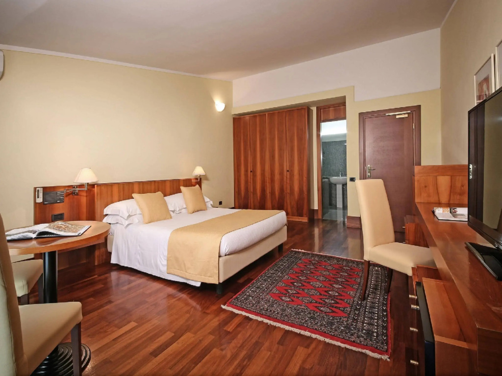 Hotel Salò du Parc