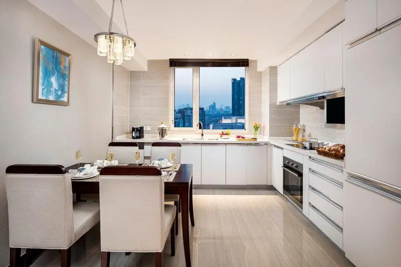 Ascott TEDA MSD Tianjin