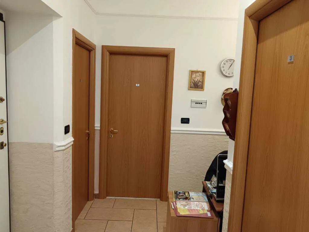 Appartamento Privato Simone