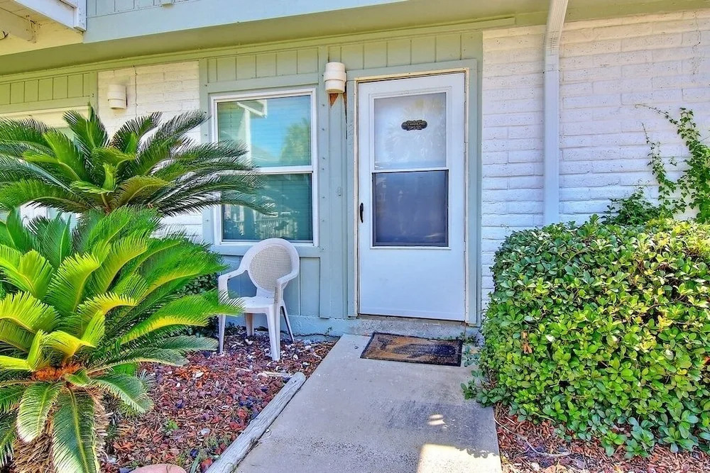 Summer Star EC124 - 1 Bedroom Condo