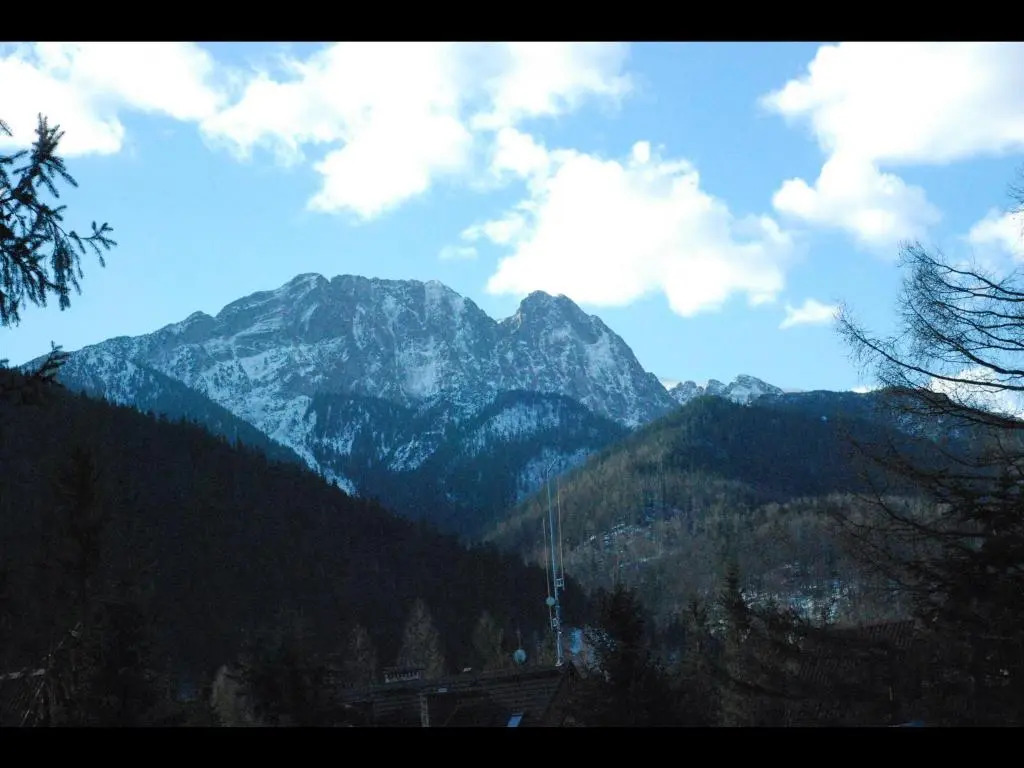 Pokoje Goscinne Majerczyk Zakopane pod Tatrami