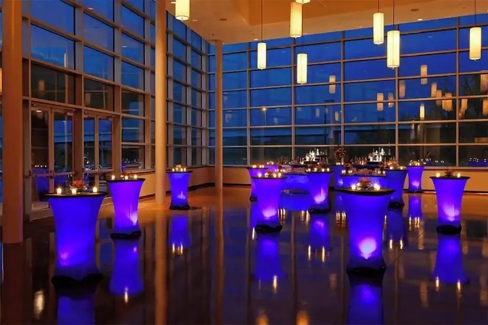 Harlow's Casino Resort & Spa