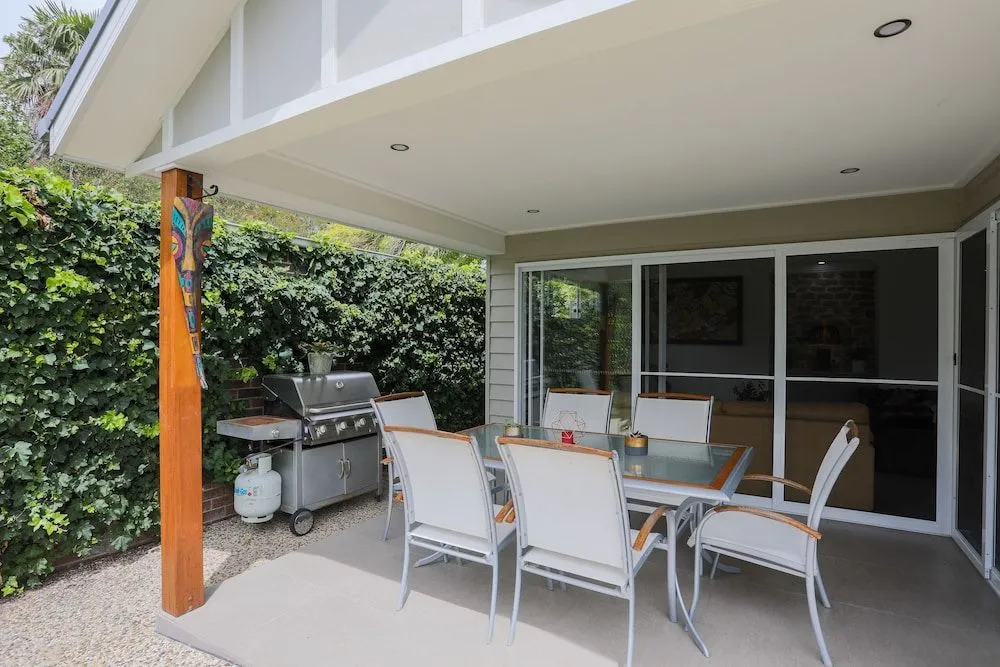 Armidale Cottage on Barney - House 2
