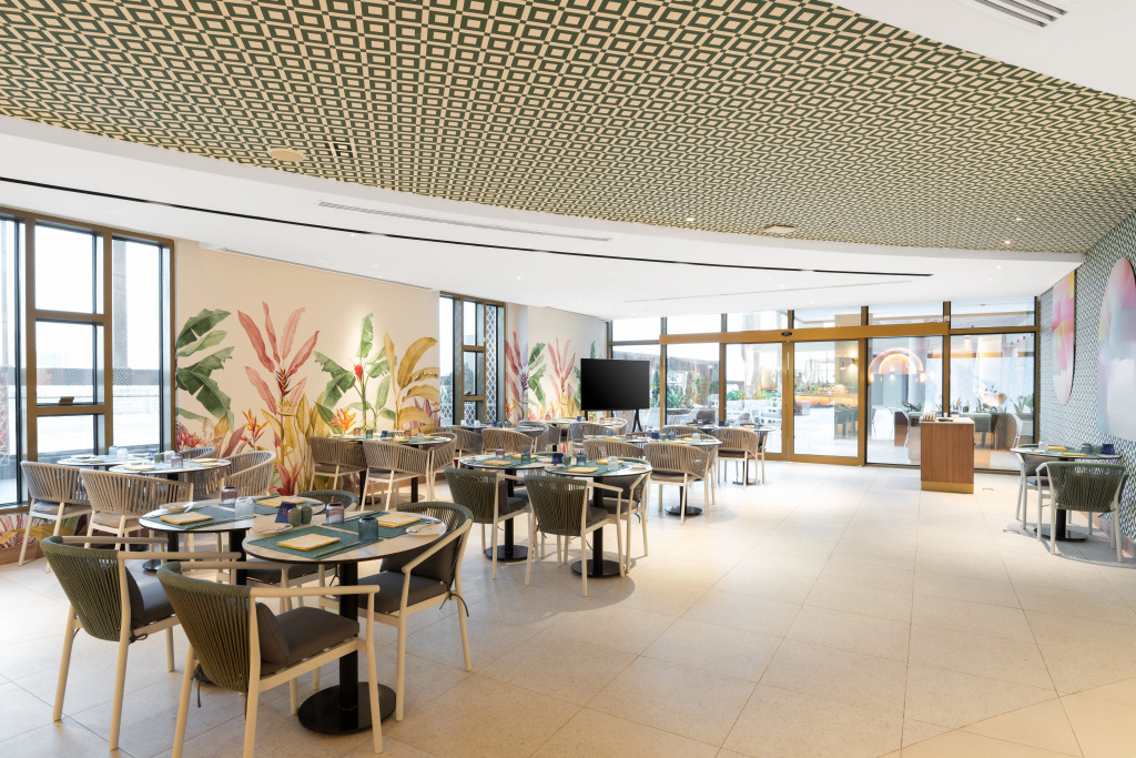 voco Jeddah Gate by IHG