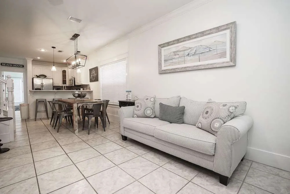 Sunnyside Up by Panhandle Getaways