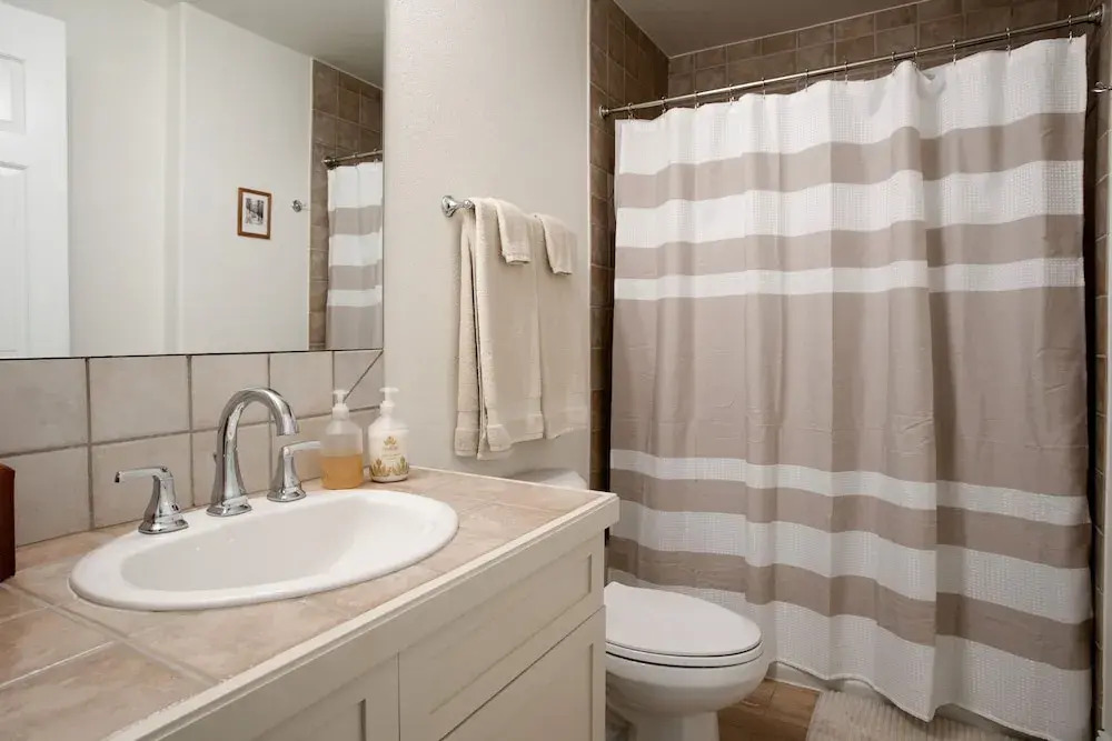 104 Lodge At Brookside 2 Bedroom Condo by RedAwning