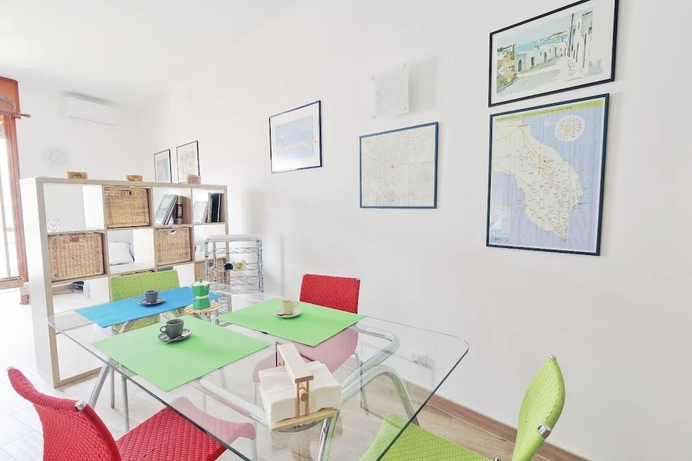 Minniti City Apartment |SITCase