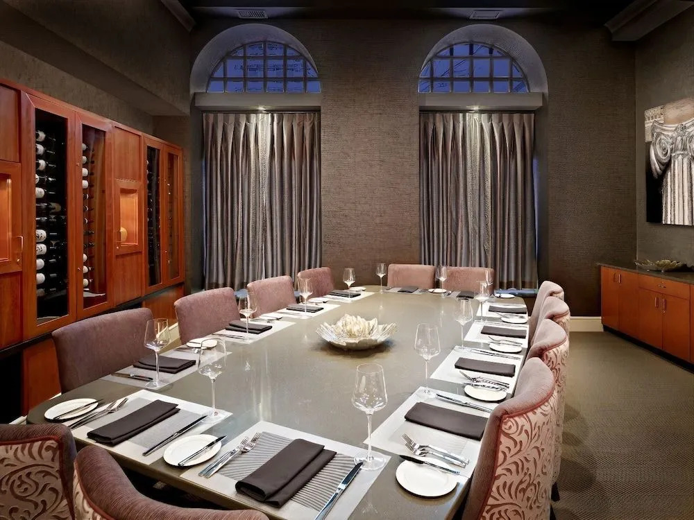 Union Bank Inn