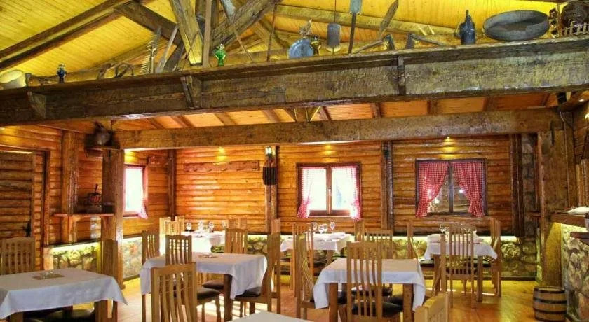 Hostel Izvor