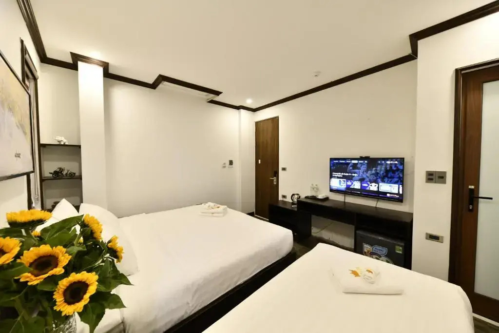 Kingdom Hanoi Hotel