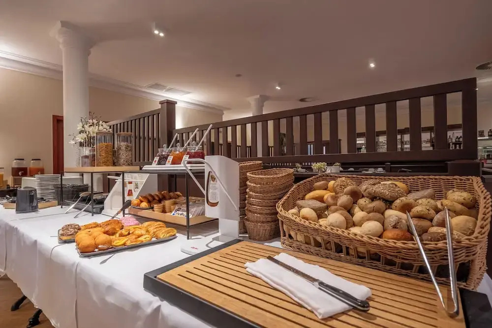Hotelpark Bodetal mit Ferienwohnungen