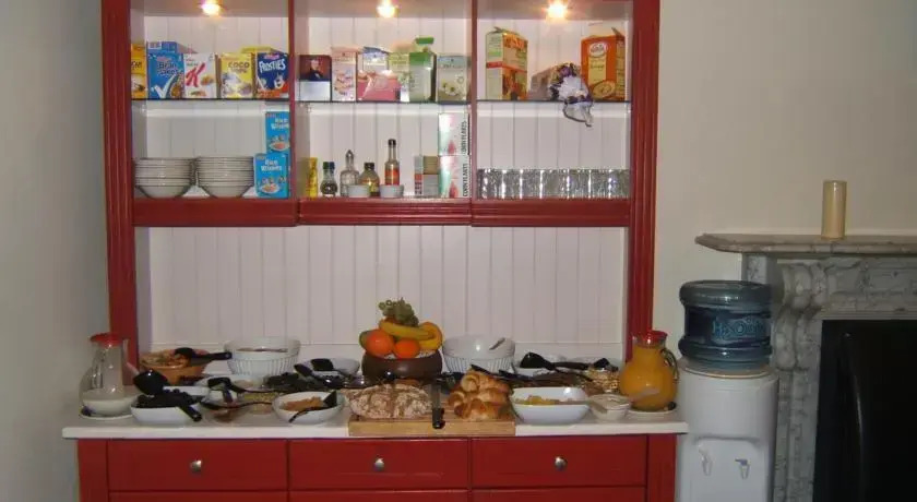 Faythe Guesthouse