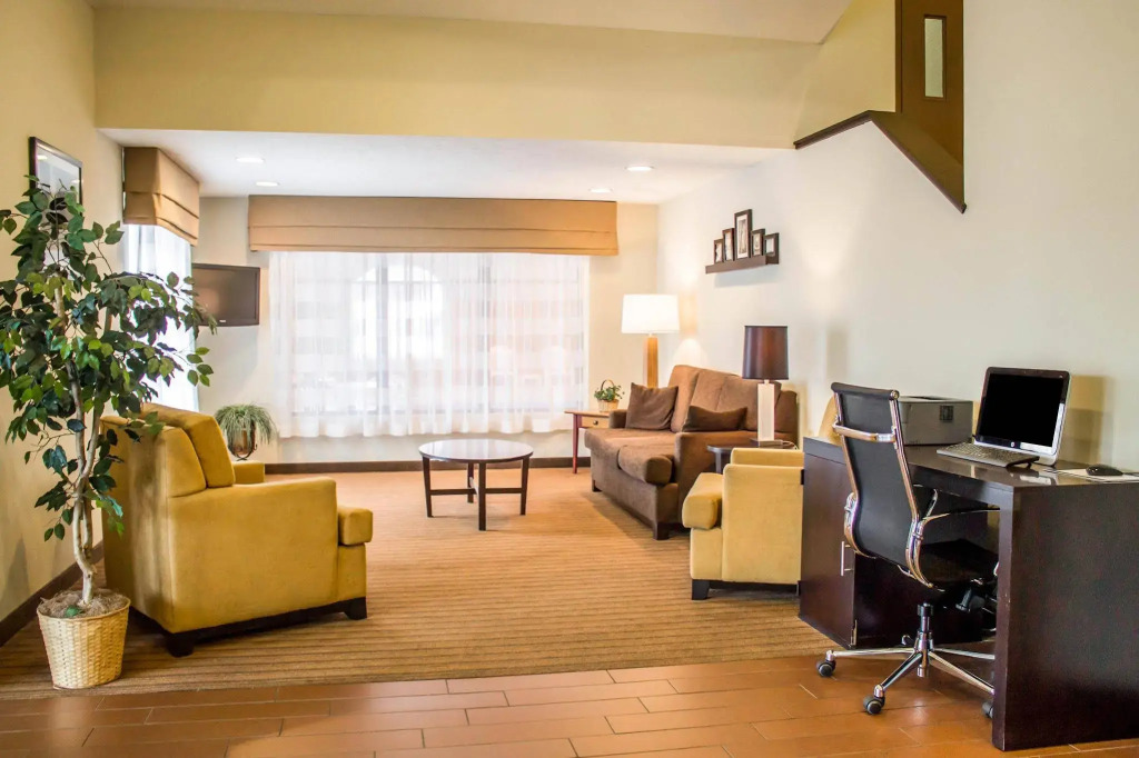 Sleep Inn Bolivar