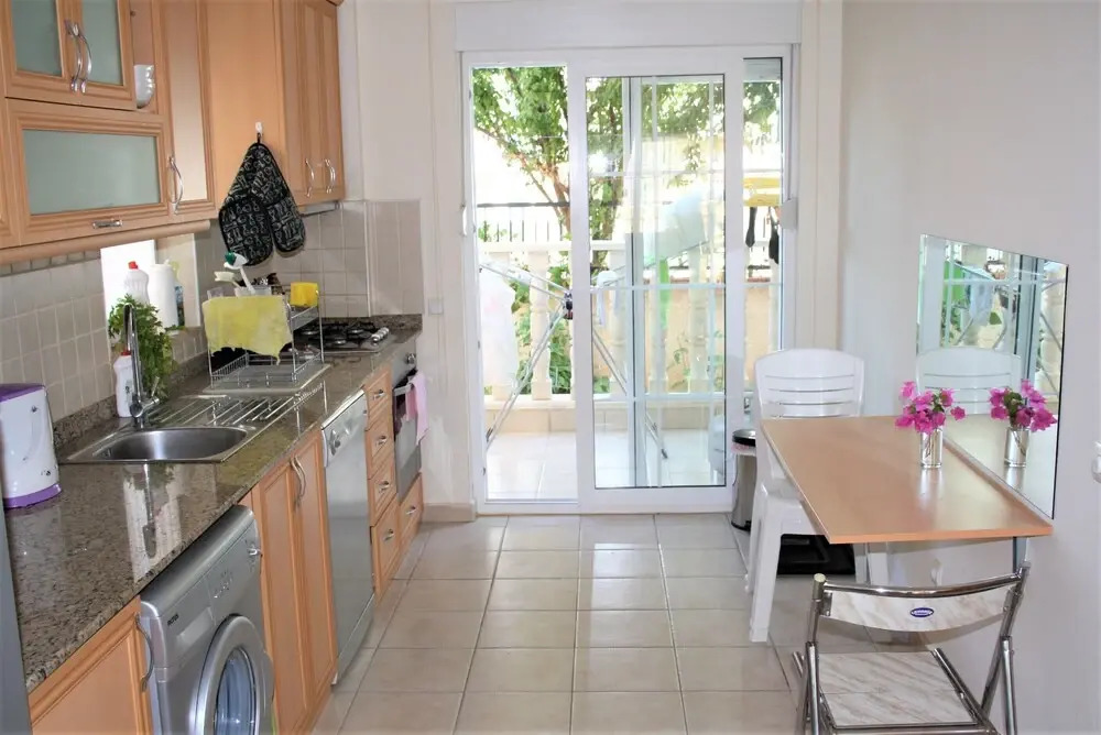 Quiet Peaceful 2 bed Duplex Home in the Perfect Location in Resort