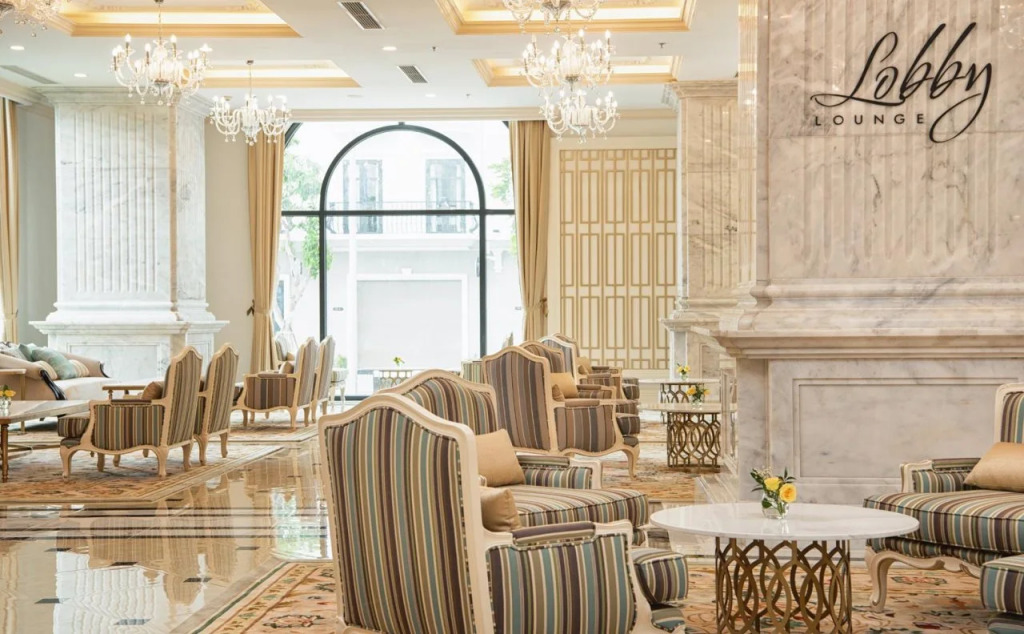 Meliá Vinpearl Quang Binh