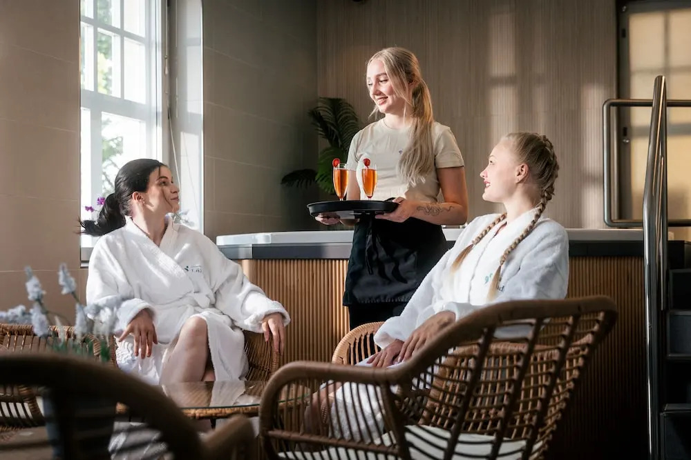Boutique Hotel Lähde
