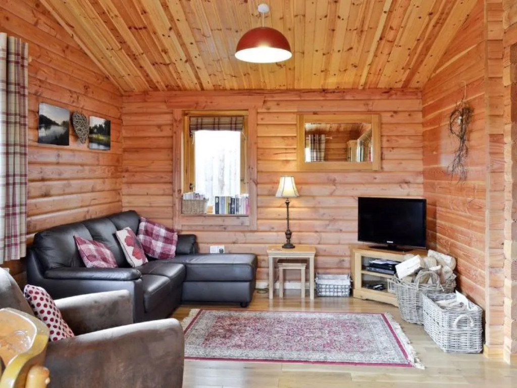 Deveron Valley Cottages 27781