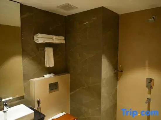 Hotel Nakshathra- A Royal Stay