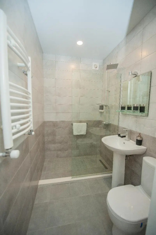 Easy Hotel Tbilisi