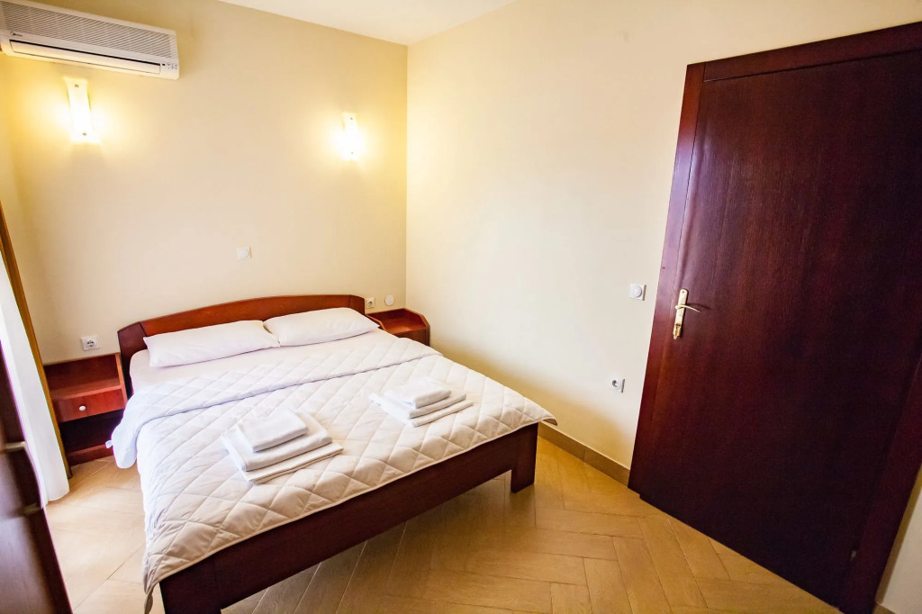 Apartmani Nilaj