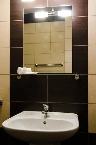 Hotel Łazienkowski