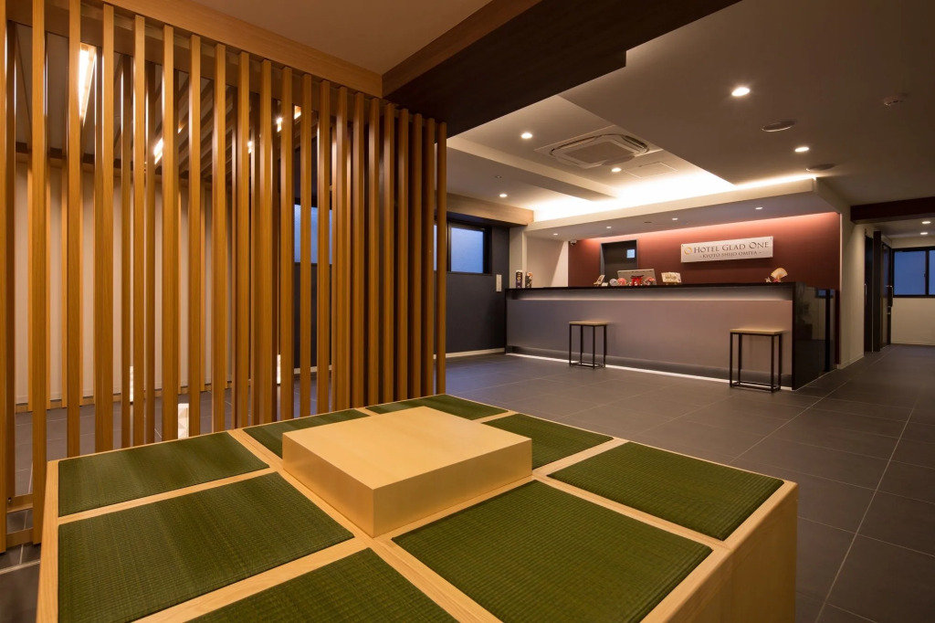 Rakuten STAY URBAN Kyoto Shijo Omiya