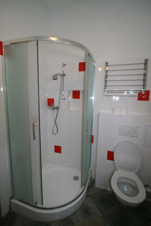 Apartment No. 12 Tržiště 29