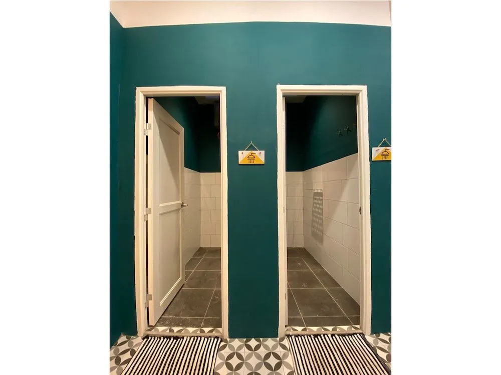 Wonderloft Hostel Jogja