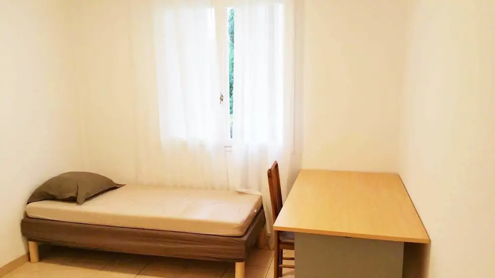 Branly Two Bedroom
