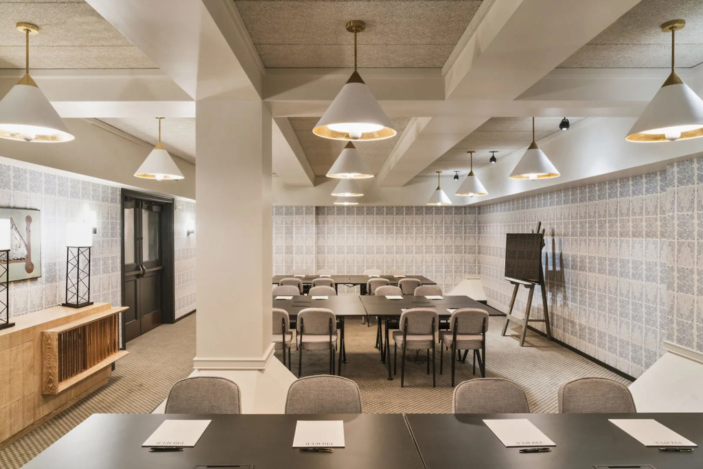 San Francisco Proper Hotel, a Member of Design Hotels