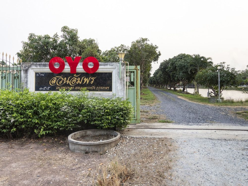 OYO 750 Baan Suan Ampond