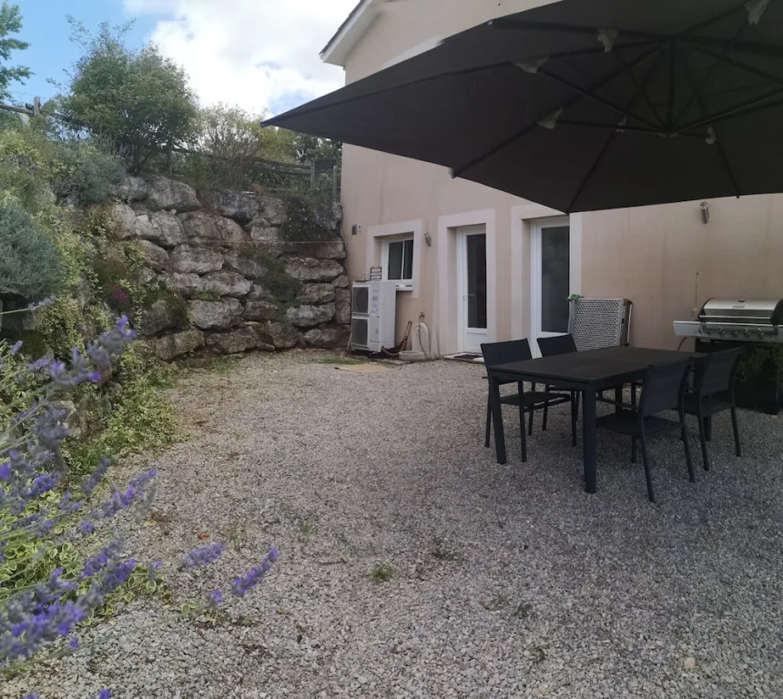 B&B chez EVA en Périgord