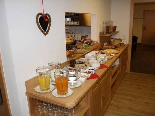 Hotel Garni Dorfblick