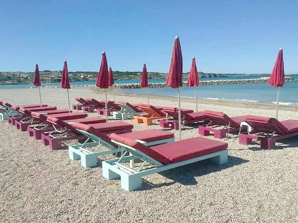 Appartement Six-Fours-les-Plages, 2 pièces, 4 personnes - FR-1-316-16