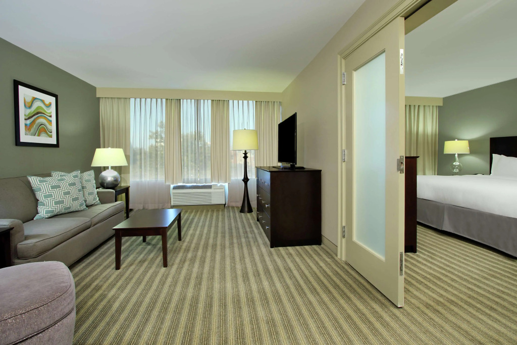 Doubletree by Hilton Newark