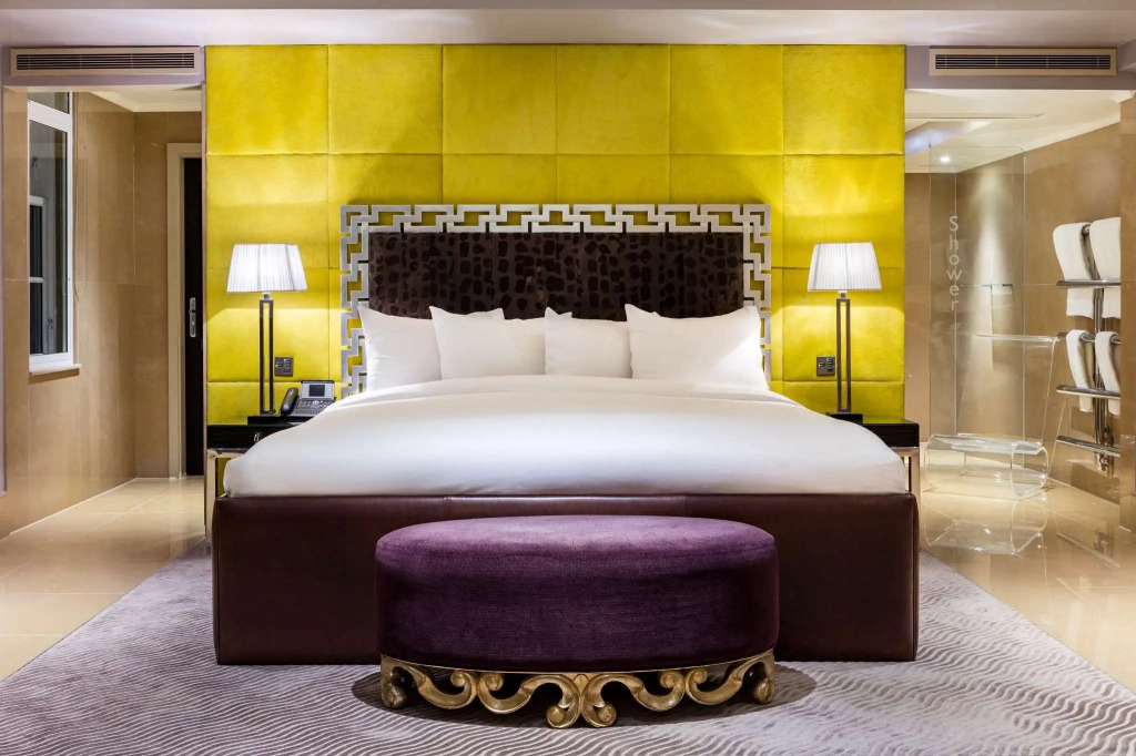 The May Fair, A Radisson Collection Hotel, Mayfair London