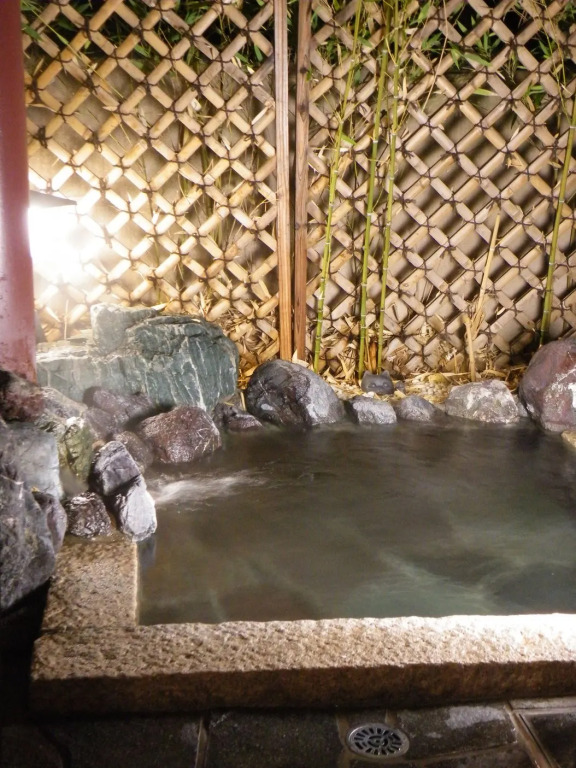 Ryokan Shoshikan