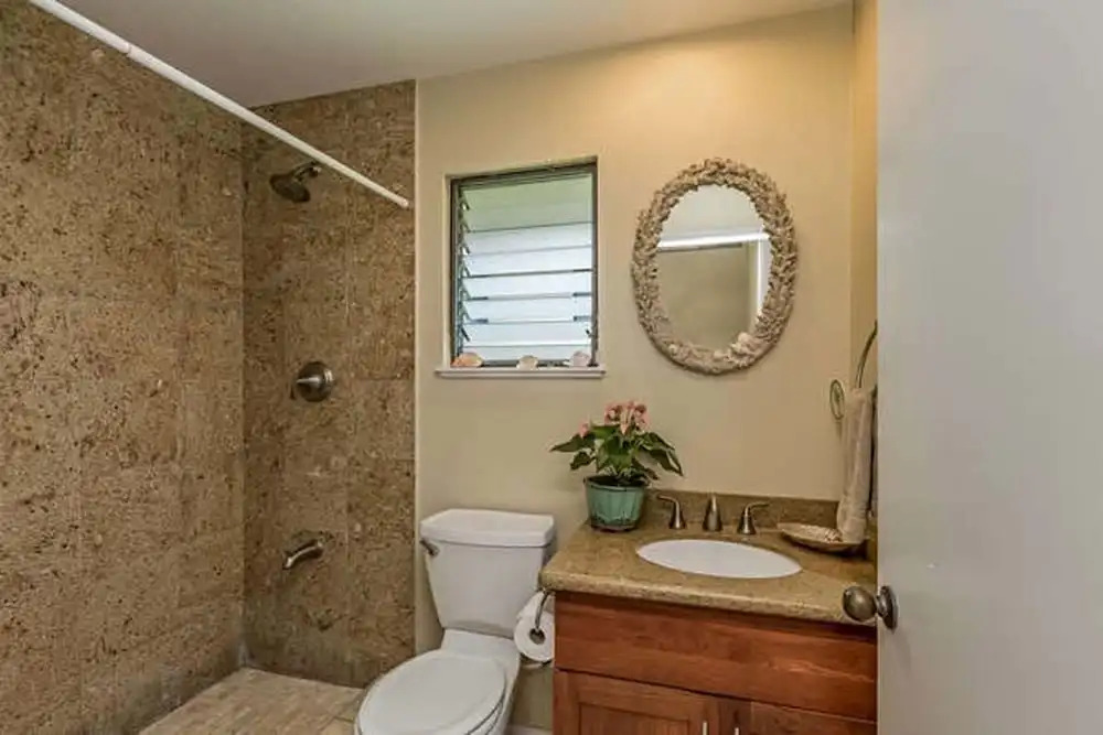 Hanalei Bay Villa #17 - 3 Br Condo