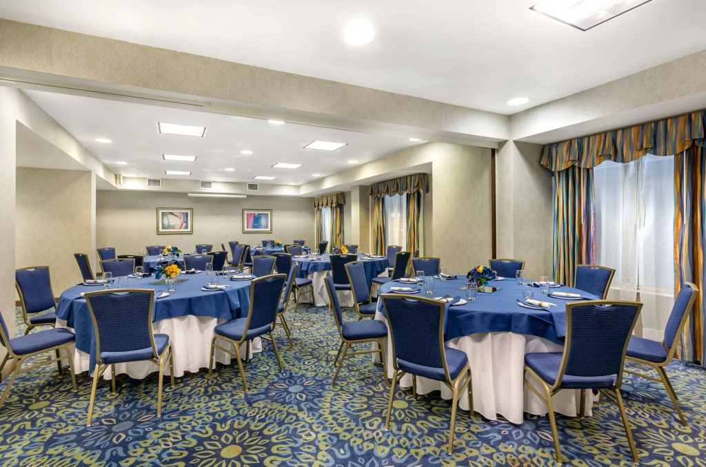 Best Western Plus Waynesboro