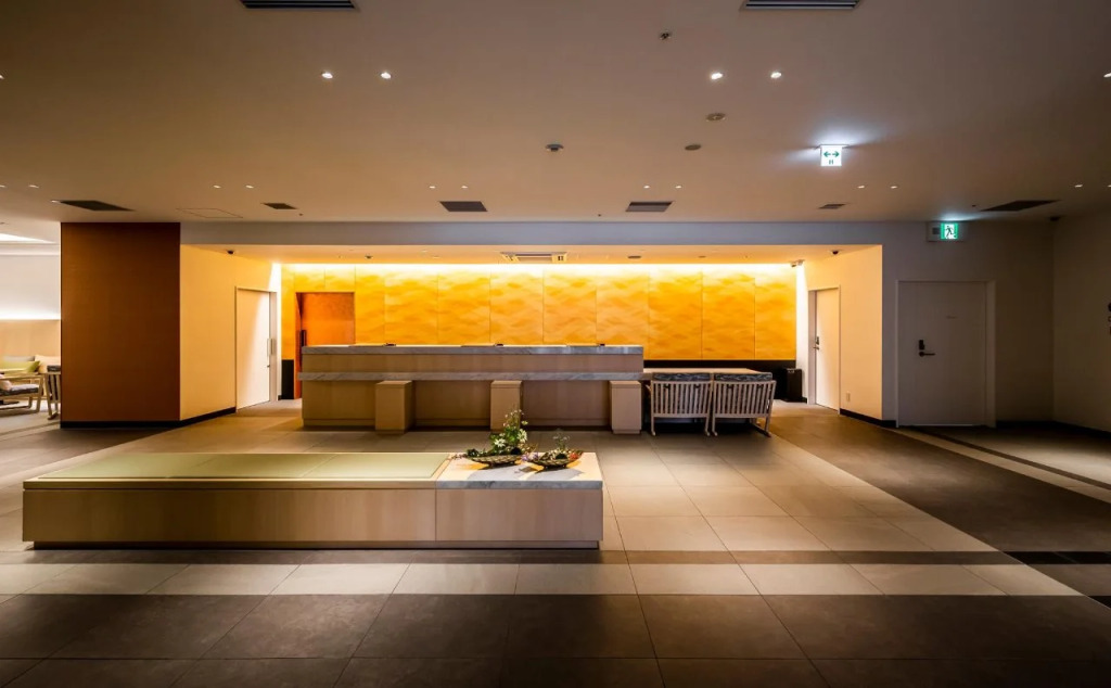 Via Inn Prime Shinsaibashi Yotsubashi