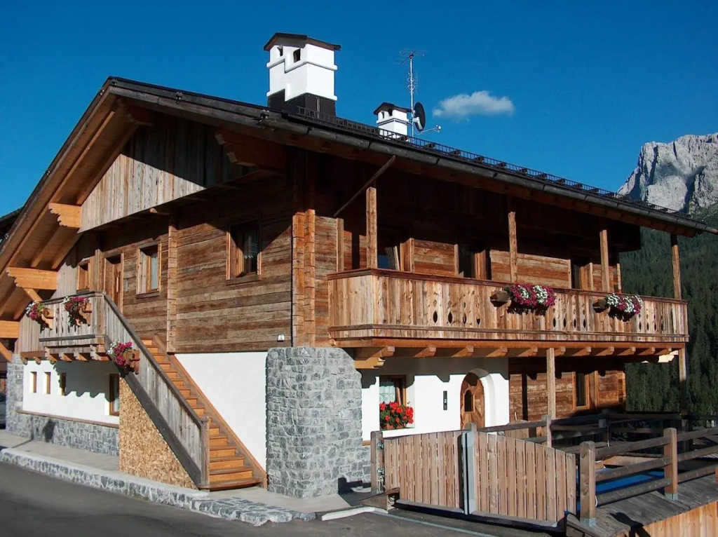 Kratter Alpenplick