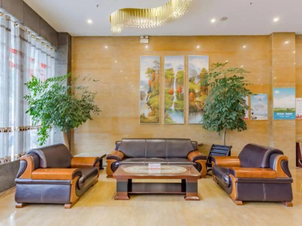 Wancheng Hotel
