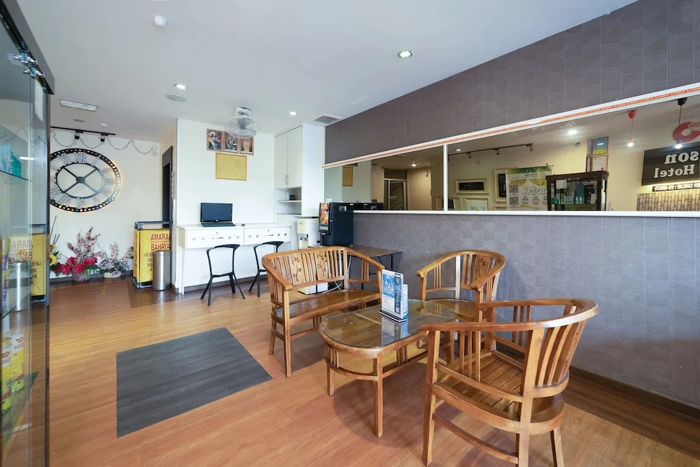 M Season Boutique Hotel Sdn Bhd