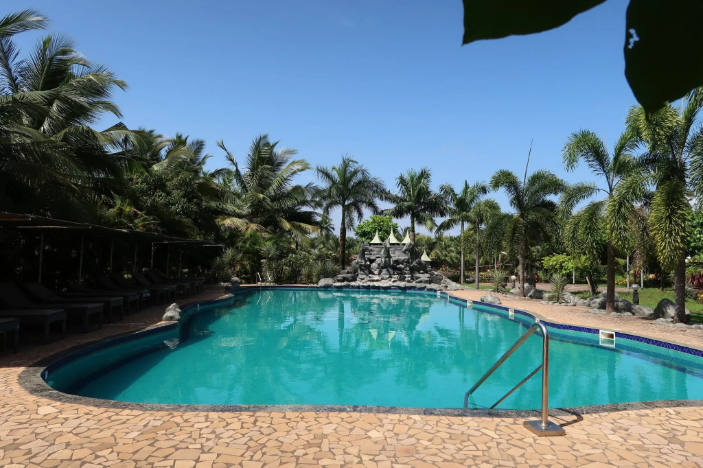 Resort Primo Bom Terra Verde