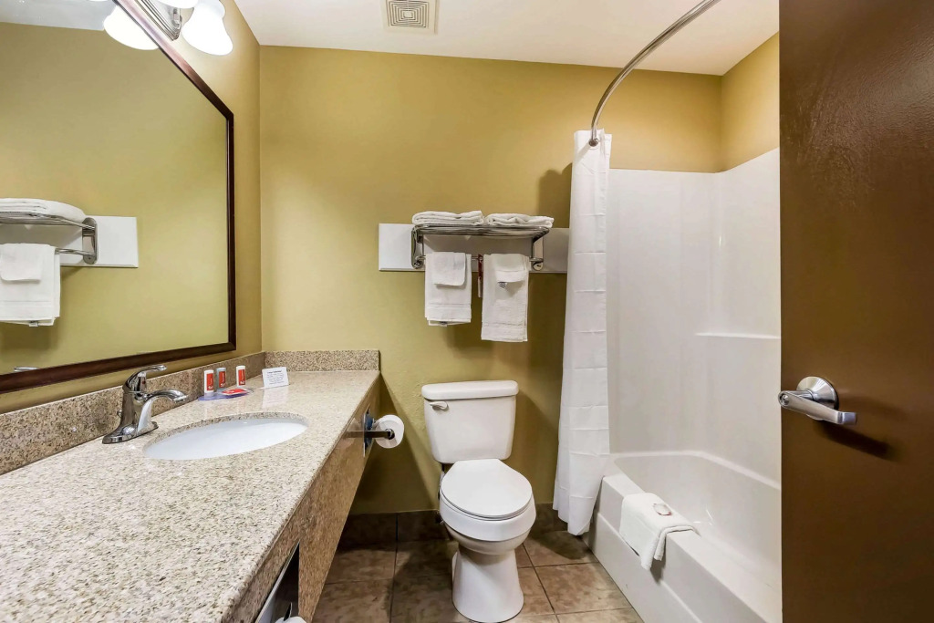 Econo Lodge Boaz