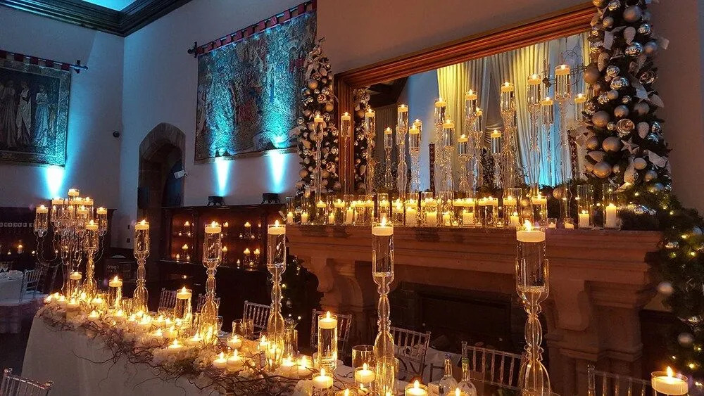 Peckforton Castle