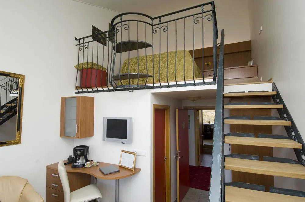 Hotel Glymur