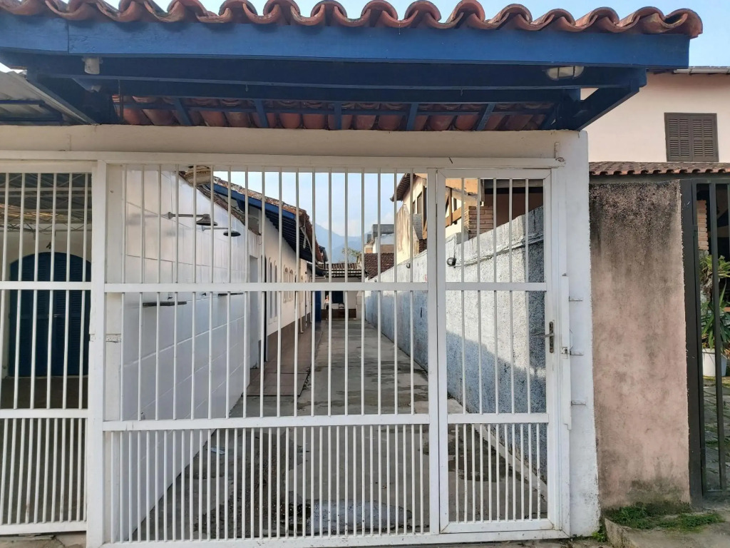 Mariluce Chale 1 Maranduba