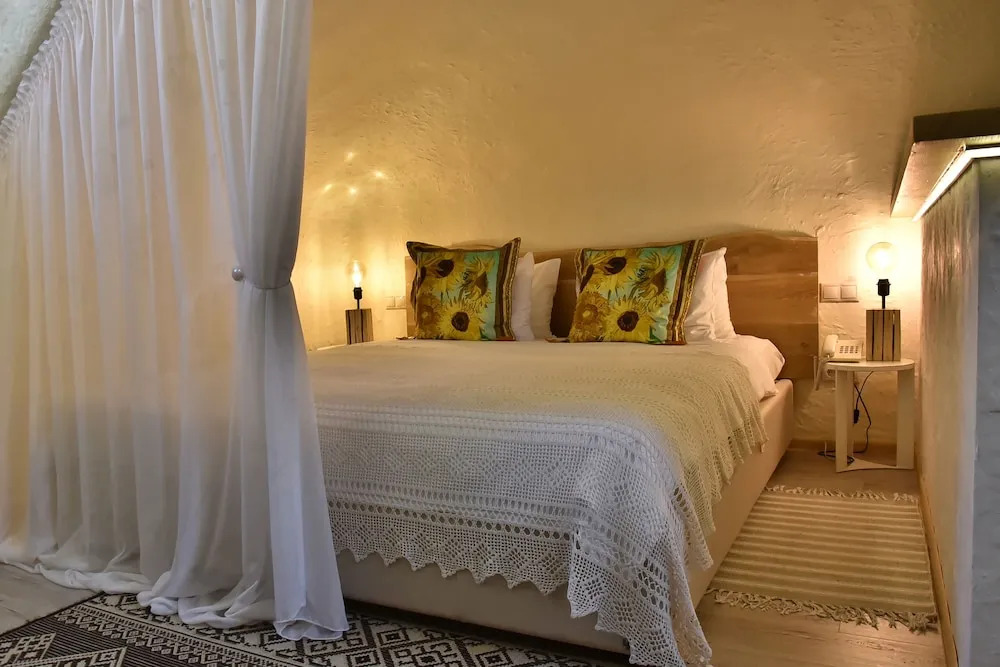 MaNNa Boutique Hotel